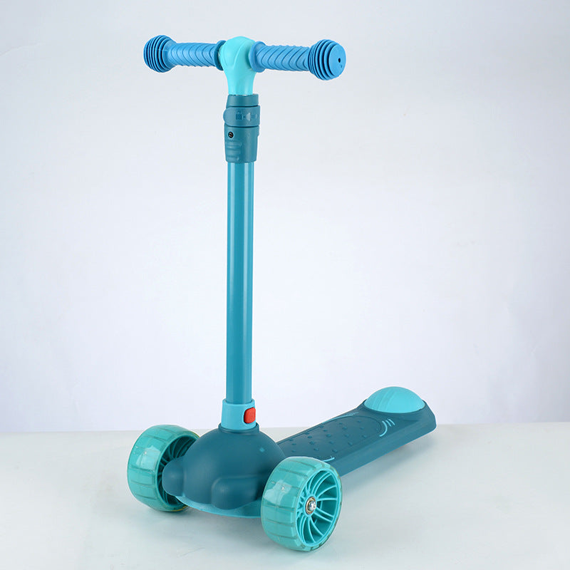 Lightweight Stability Kick Scooter Stornfield