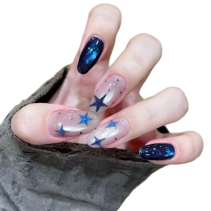 Celestial Starry Nail Art Set Stornfield