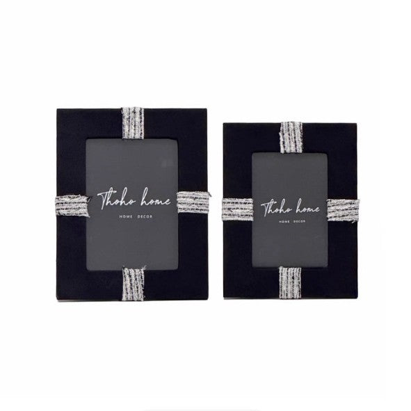 Decorative Photo Frames Set