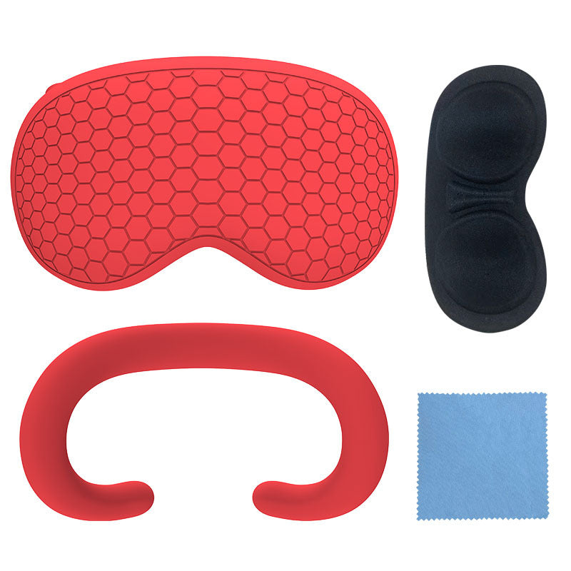 Sleep mask and neck support Stornfield