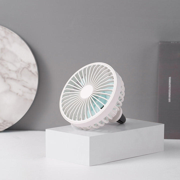 High-Performance Ventilation Fan Stornfield