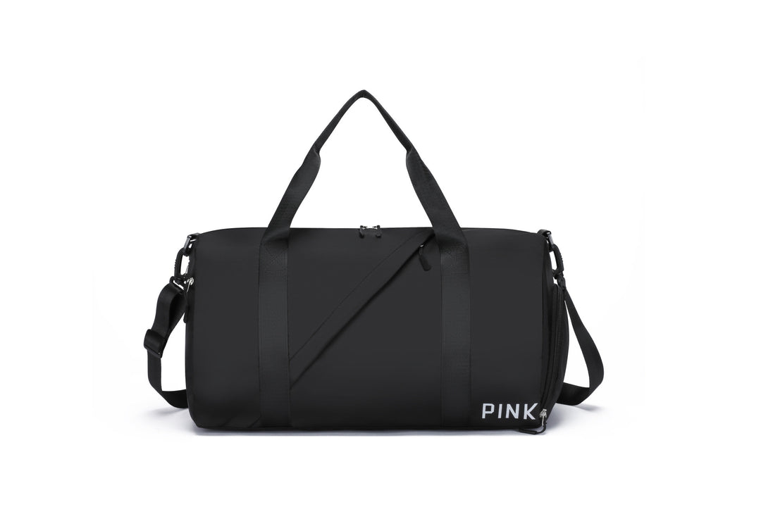 Sporty Multifunctional Duffel Bag Stornfield