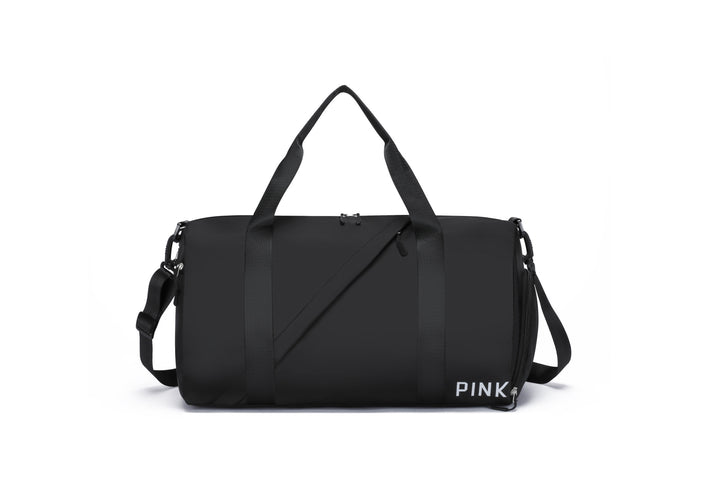 Sporty Multifunctional Duffel Bag Stornfield
