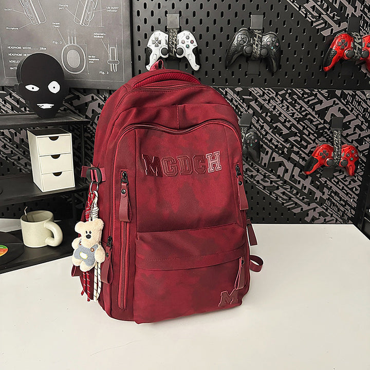 Multi-Pocket Gaming Backpack Stornfield