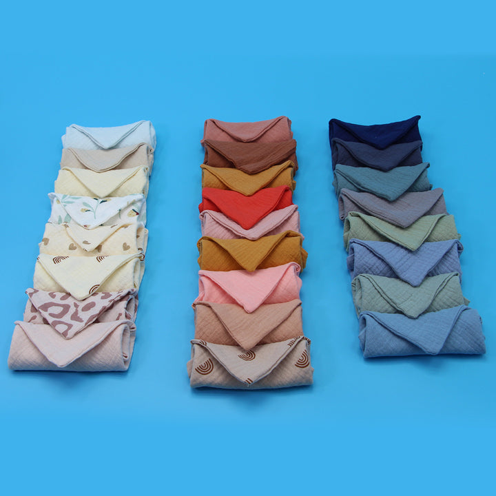 Soft Cotton Scarf Stornfield