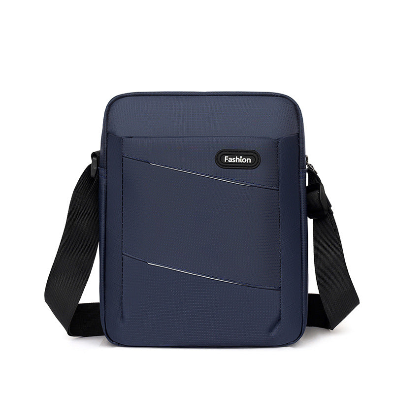 Sleek Messenger Bag Stornfield