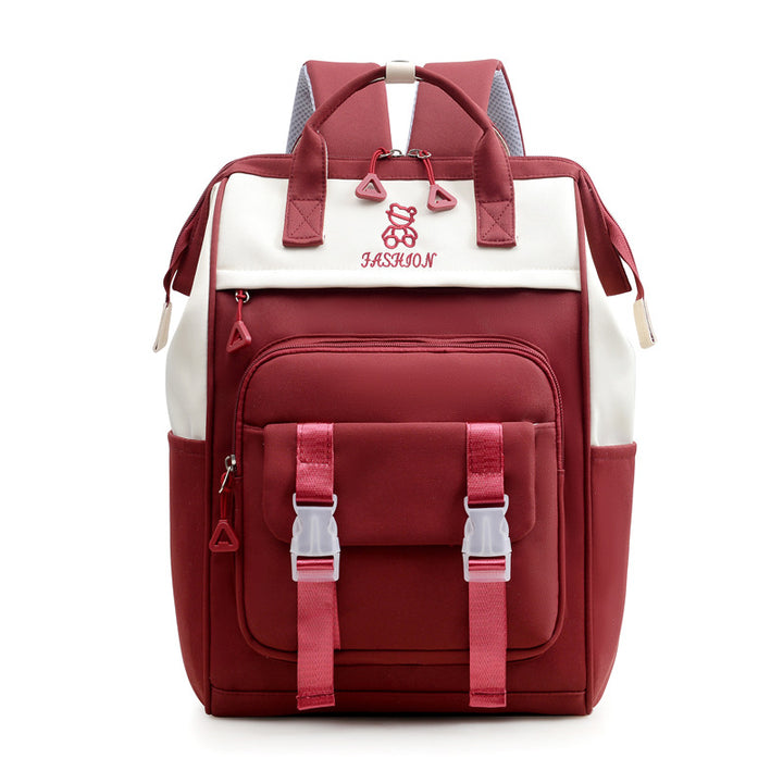 Stylish Travel Backpack Stornfield