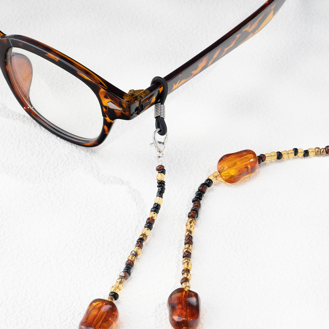 Decorative Eyewear Retainer Chain Stornfield