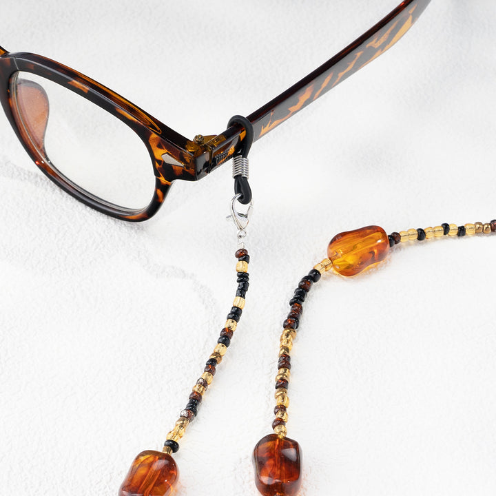 Decorative Eyewear Retainer Chain Stornfield
