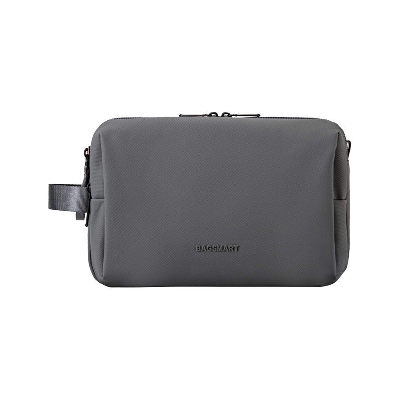 Cosmetic organizer bag with removable compartments Stornfield