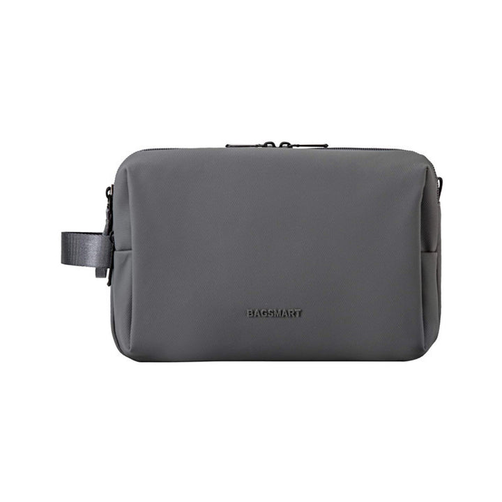 Cosmetic organizer bag with removable compartments Stornfield