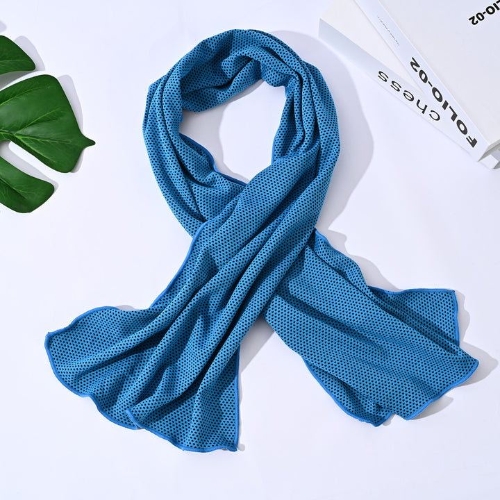 Ladies breathable multifunctional scarf Stornfield
