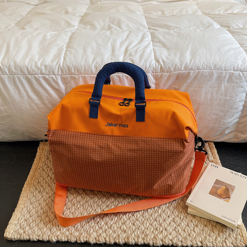 Versatile Fitness Adventure Bag