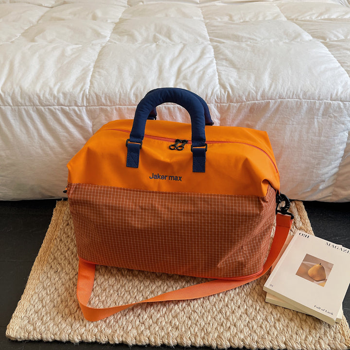 Versatile Fitness Adventure Bag