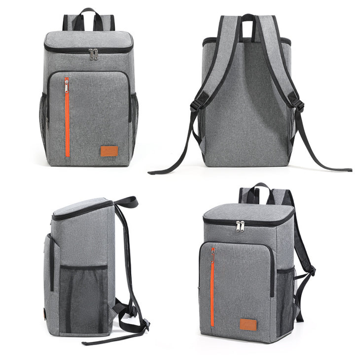 Insulated Hiking Backpack Stornfield