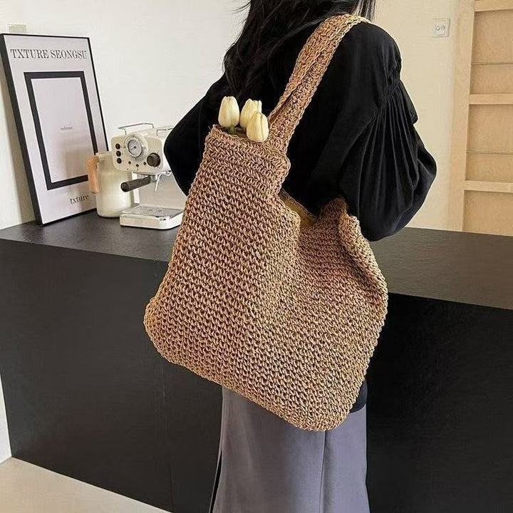 Handcrafted Macrame Bag Stornfield