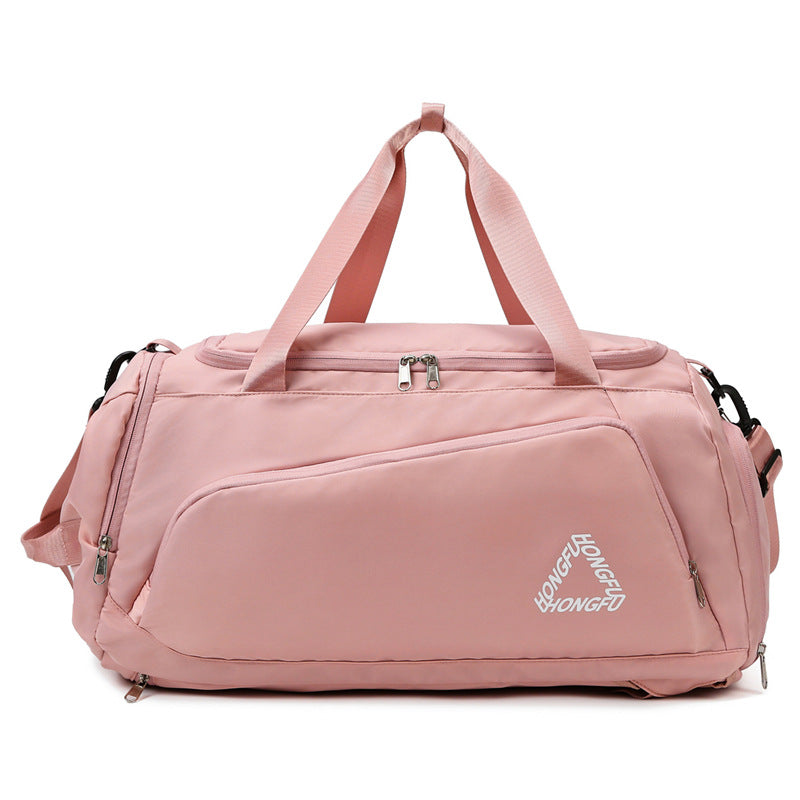 Gym Duffle Bag Stornfield