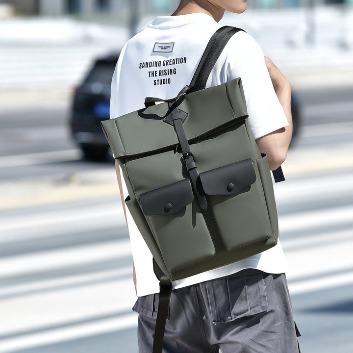 Stylish Waterproof Rucksack Stornfield