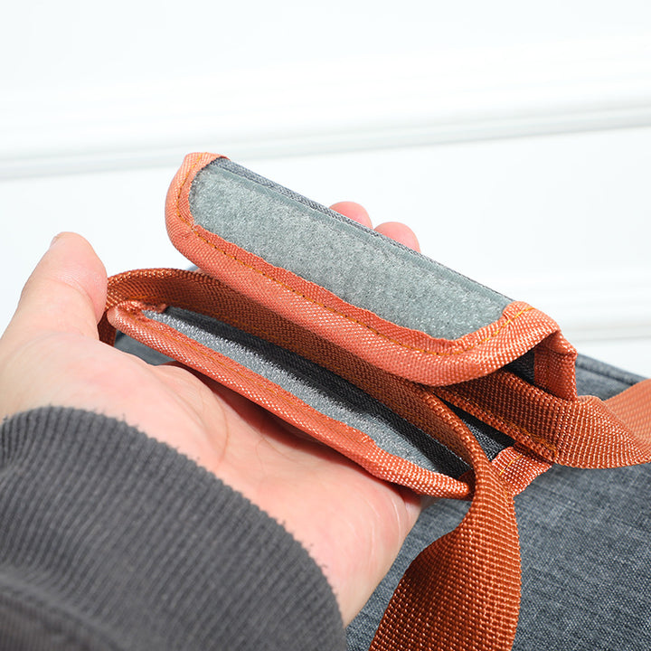 Insulated Food Storage Backpack Stornfield