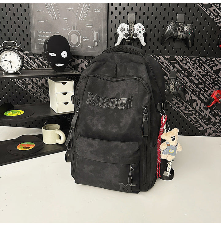 Versatile Multifunctional Gaming Backpack Stornfield