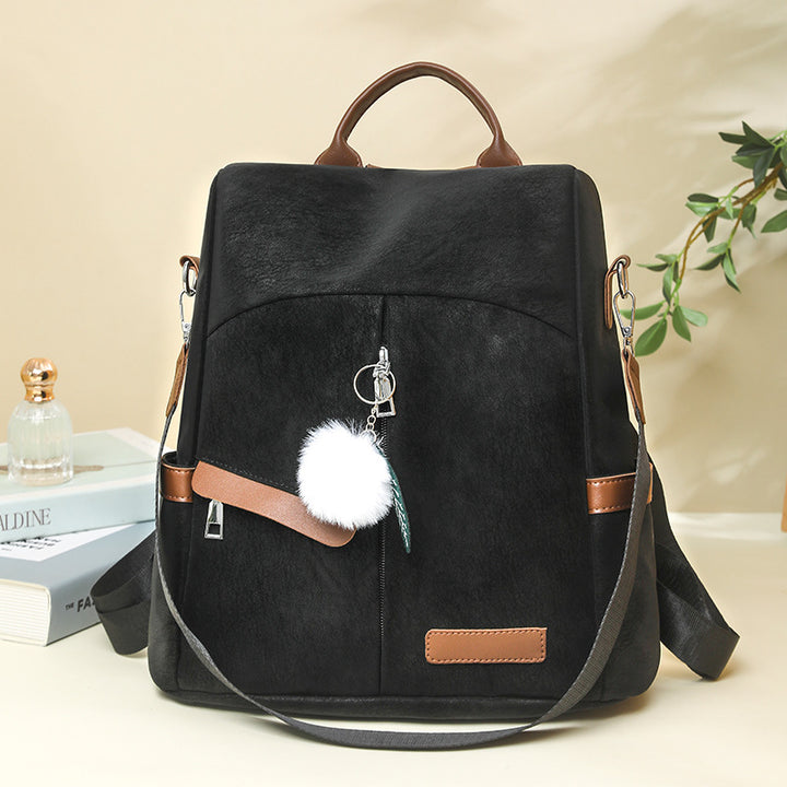 Compact Travel Backpack Stornfield