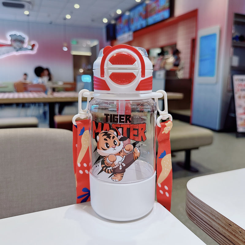 Unisex Drinking Bottle Stornfield
