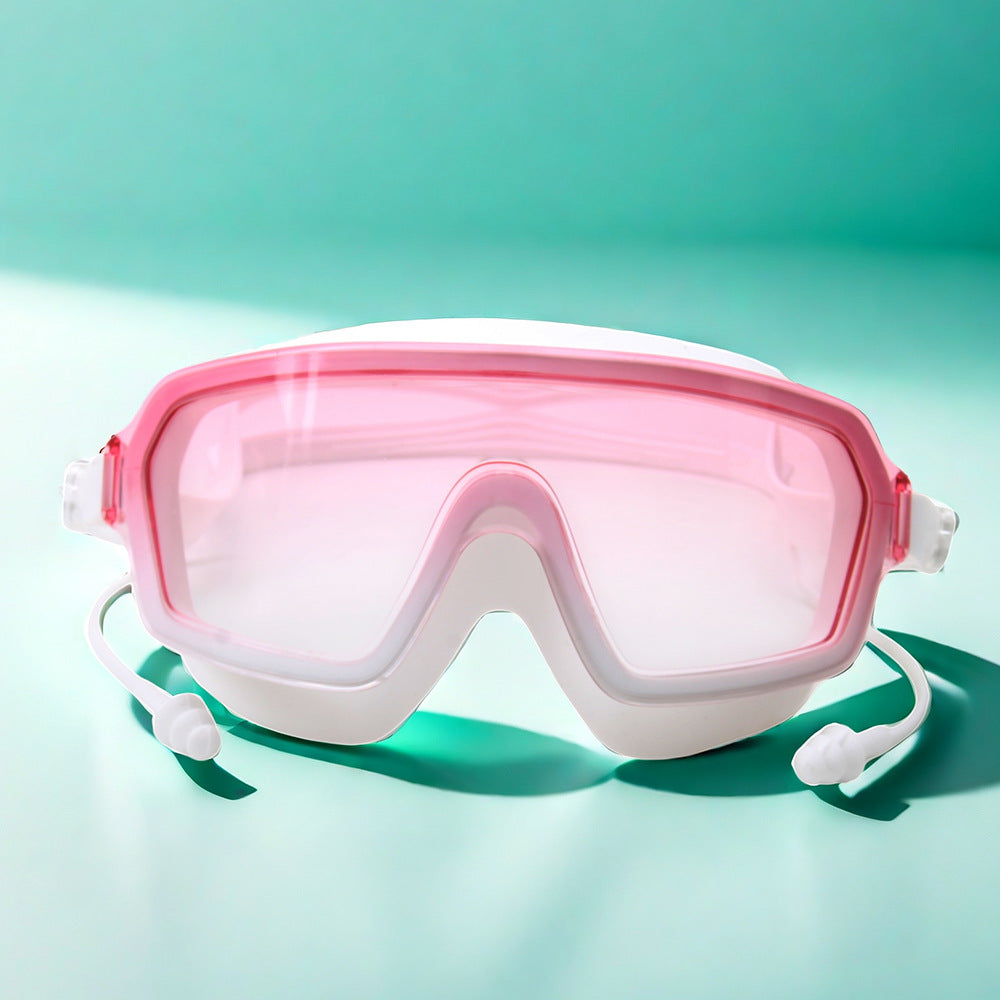 Swim mask Stornfield