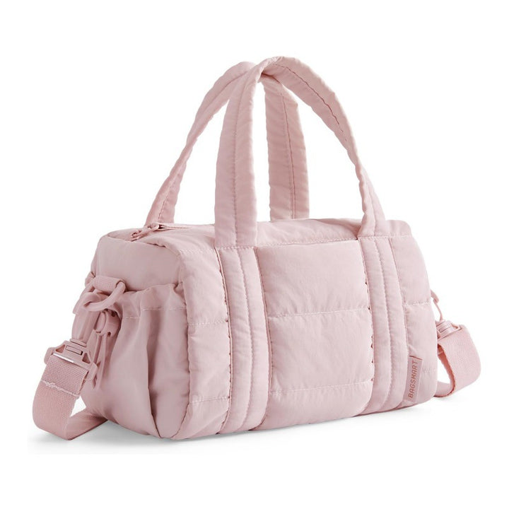 Comfortable travel bag with removable shoulder strap Stornfield