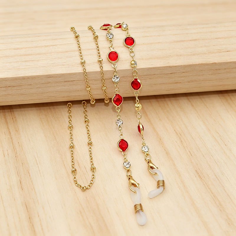 Elegant Layered Necklace Stornfield