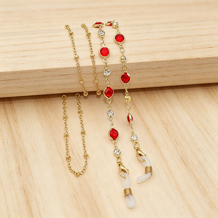 Elegant Layered Necklace Stornfield