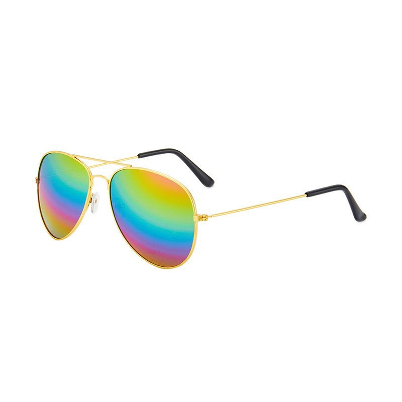 Bold Oversized Fashion Sunglasses Stornfield