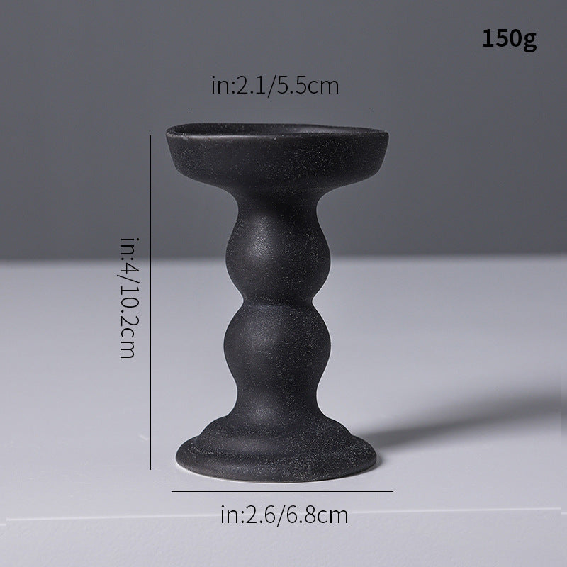 Elegant Decorative Candle Holder Stornfeild