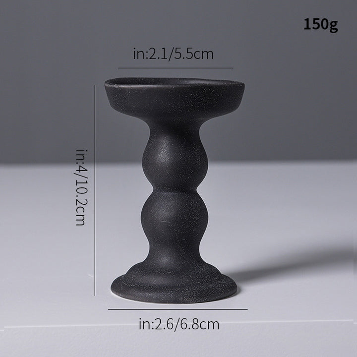 Elegant Decorative Candle Holder Stornfeild