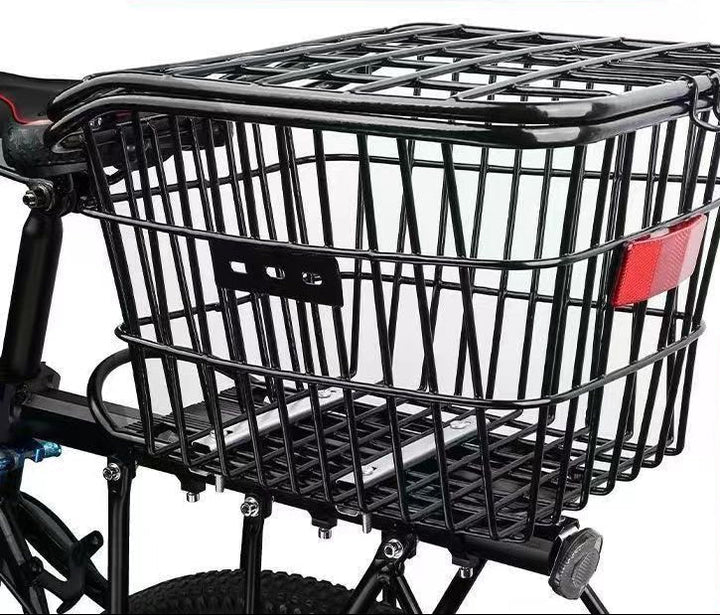 Bike Cargo Basket Stornfield