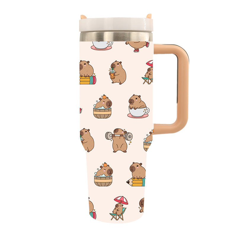 Unisex Insulated Drinking Cup Stornfield