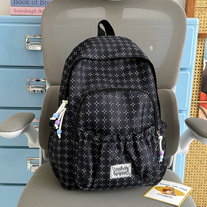 Whimsical Daily Use Backpack Stornfield