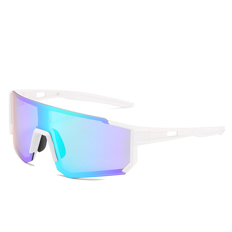 Sports Shield Sunglasses Stornfield