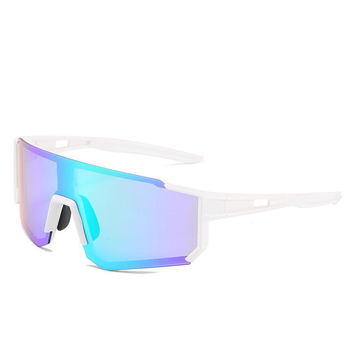 Sports Shield Sunglasses Stornfield