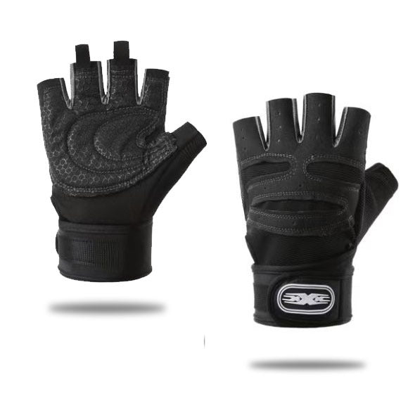 Women's Fitness Gloves Stornfield
