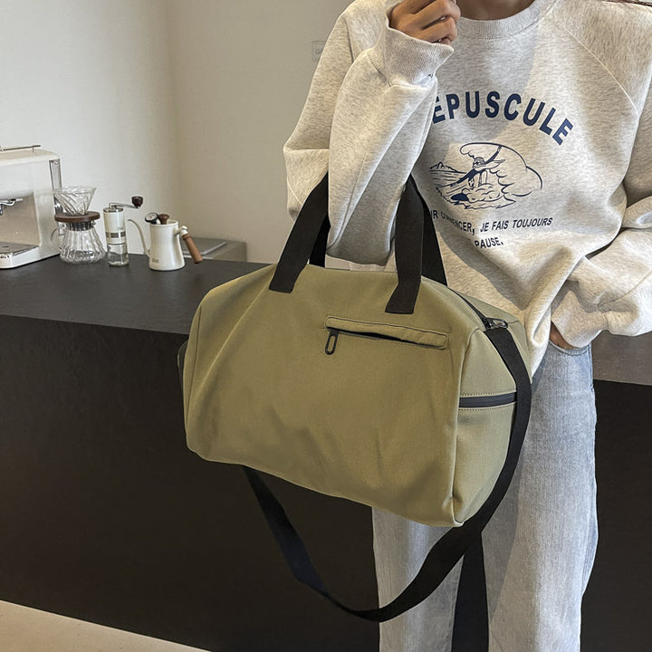 Practical Sports Bag Stornfield