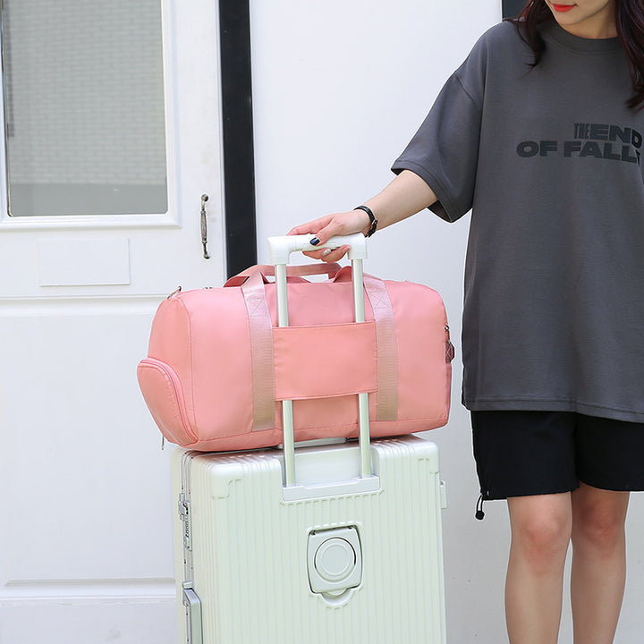 Compact Sports Tote Bag Stornfield