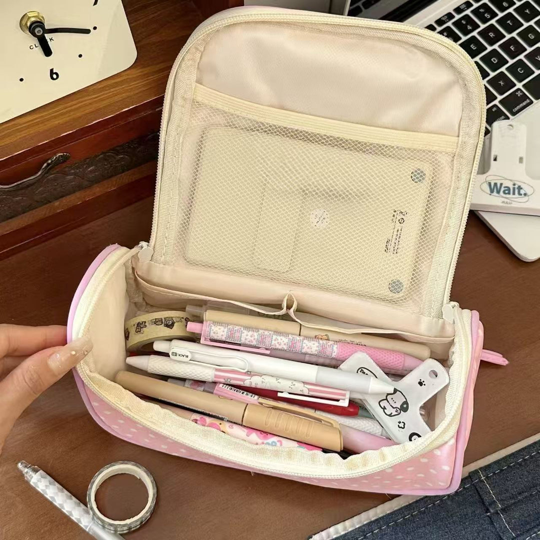 Cute Character Lunch Bag