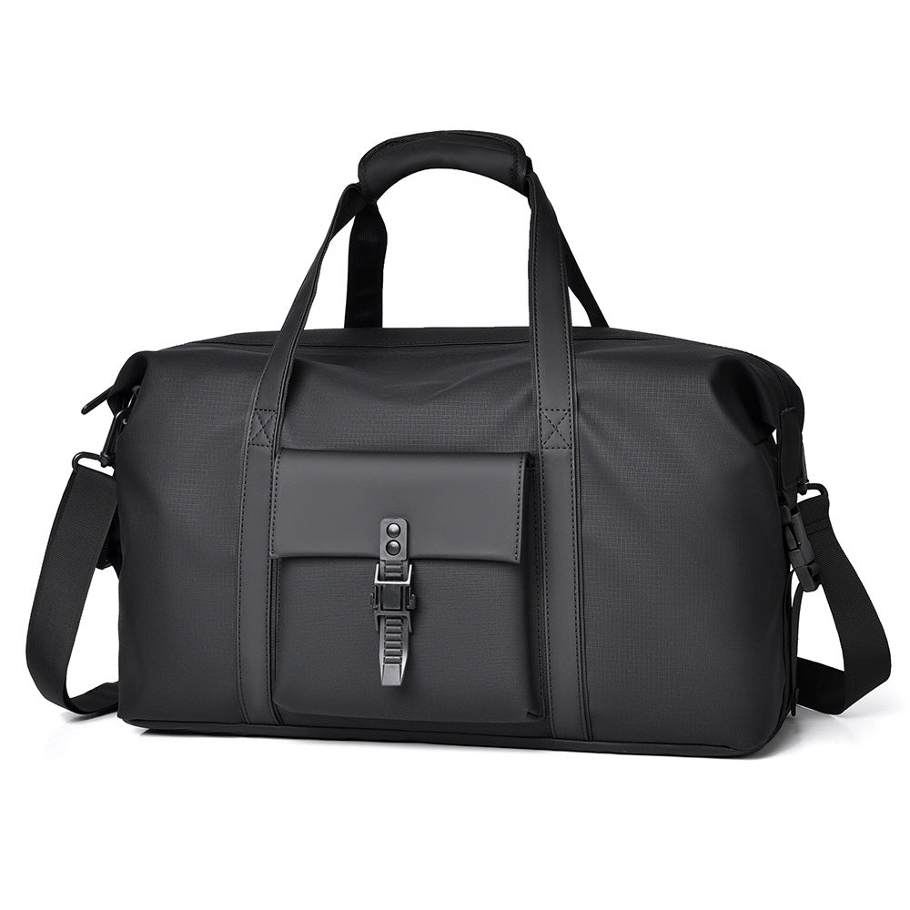 Stylish Waterproof Duffle Bag Stornfield