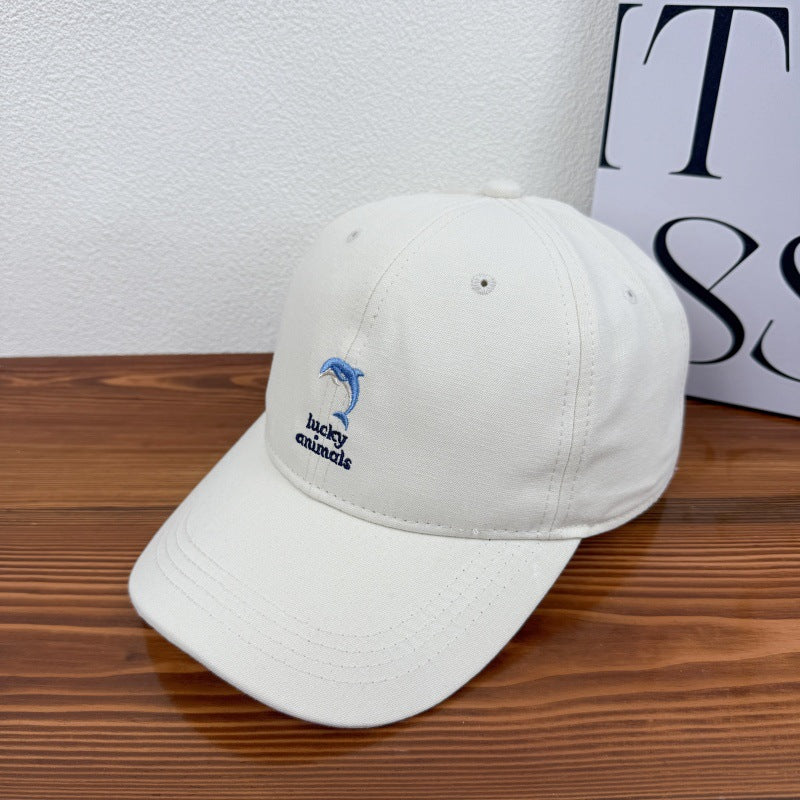 Men's Casual Embroidered Cap Stornfield 1784270110