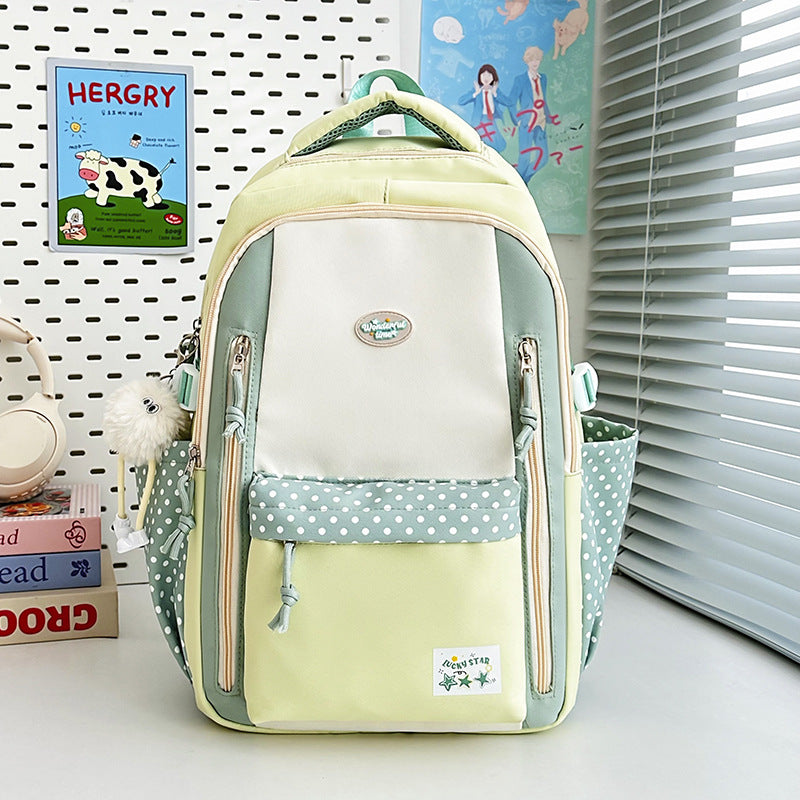 Premium Multi-Pocket Backpack Stornfield