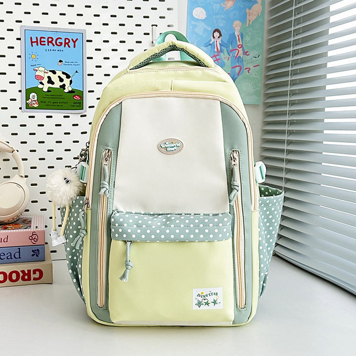 Premium Multi-Pocket Backpack Stornfield