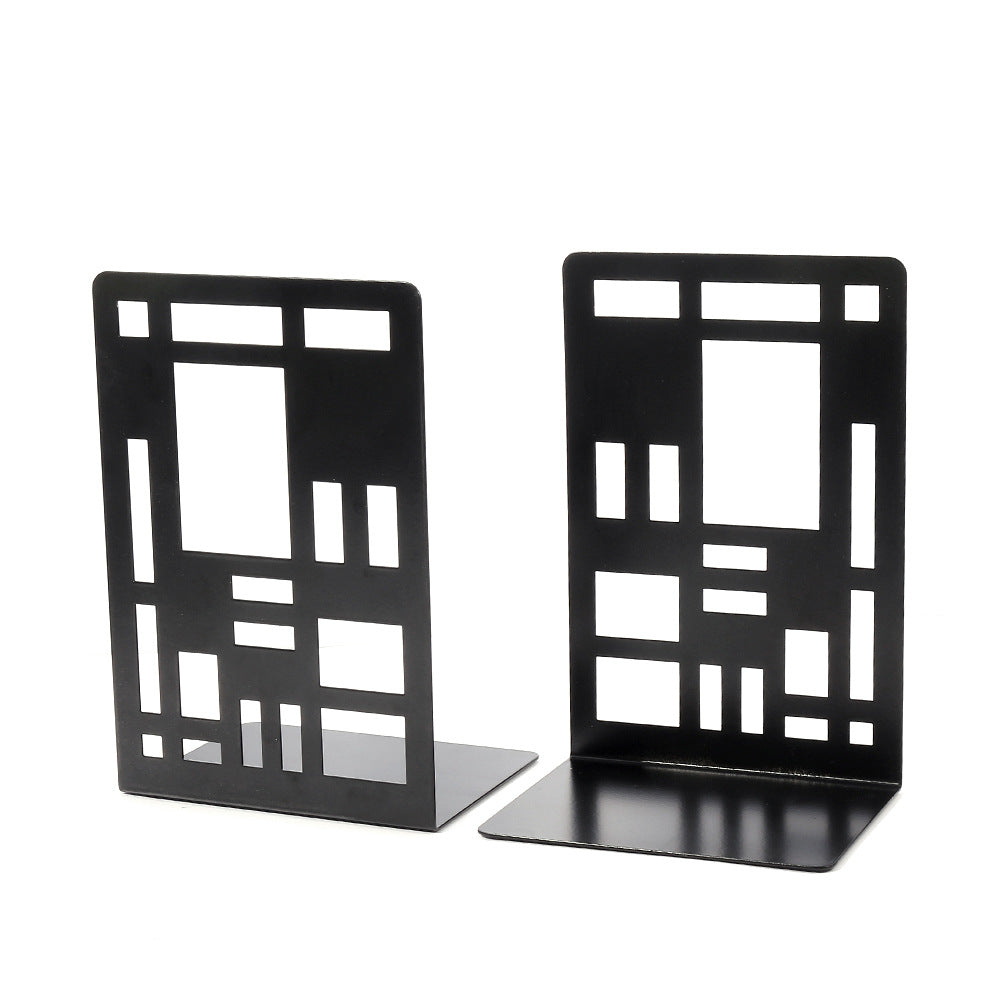 Modern Decorative Bookends