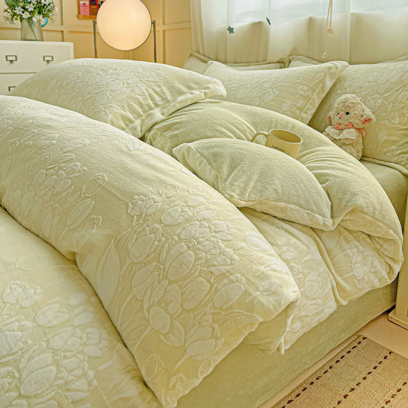 Home Decor Comforter Set