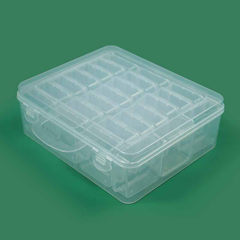 Modular Craft Storage Case Stornfield