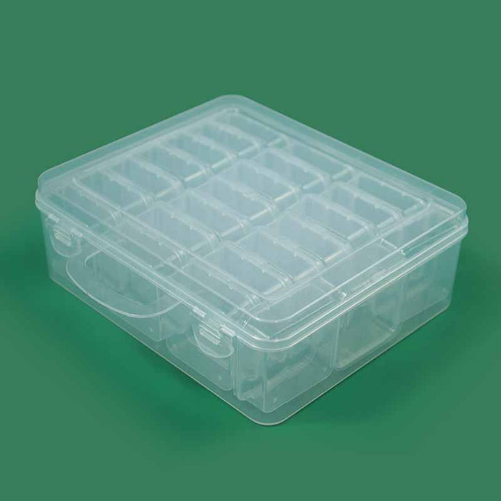 Modular Craft Storage Case Stornfield